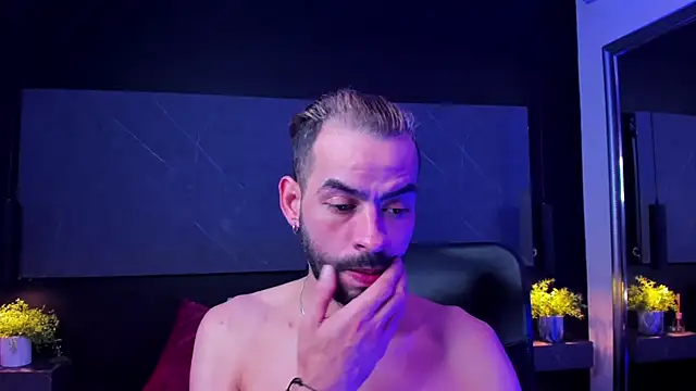 arcangel harris online show from February 7, 2026, 7:11 pm