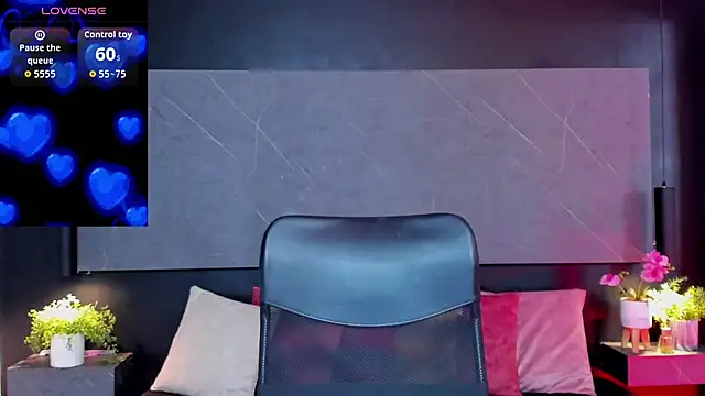 arcangel harris online show from February 25, 2026, 11:32 am