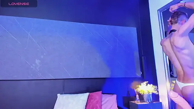 arcangel harris online show from February 3, 2026, 1:05 am