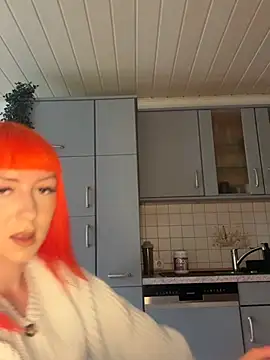 ScarletVixenLive online show from May 8, 2026, 12:53 pm