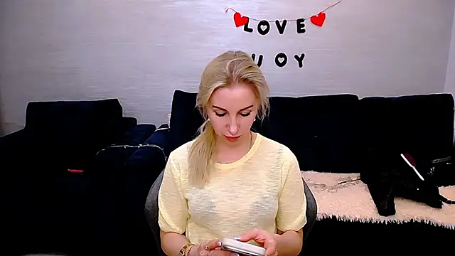 Hanna--Sweet online show from March 14, 2026, 12:55 pm