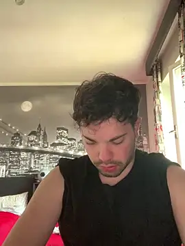 sognatore99 online show from March 15, 2026, 9:38 am