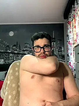 sognatore99 online show from December 14, 2025, 3:06 pm