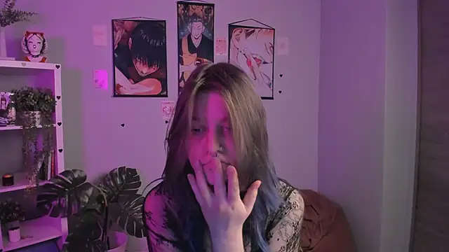 Snapshot of crazysound chatting on March 10, 2026, 7:51 pm crazysound online show from March 10, 2026, 7:51 pm