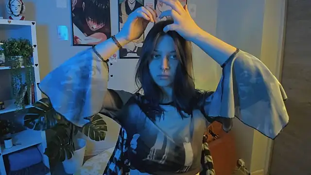 Snapshot of crazysound chatting on March 5, 2026, 8:49 pm crazysound online show from March 5, 2026, 8:49 pm