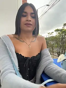 Snapshot of Silvanna-Casstro chatting on August 5, 2026, 11:37 am Silvanna-Casstro online show from August 5, 2026, 11:37 am