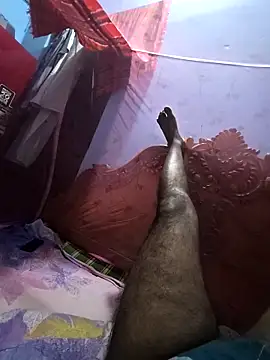 HotBoy 1274 online show from December 21, 2025, 6:20 pm