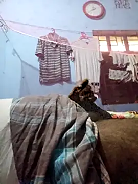 HotBoy 1274 online show from January 17, 2026, 1:09 am