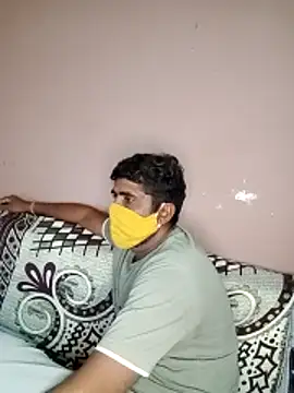 CHOUDHARY1985 online show from March 21, 2026, 2:32 pm