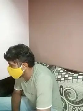 CHOUDHARY1985 online show from March 28, 2026, 1:56 pm