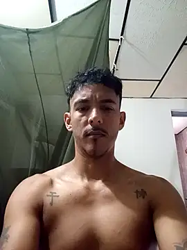 Snapshot of Marshallbronnxx chatting on April 9, 2026, 7:53 pm Marshallbronnxx online show from April 9, 2026, 7:53 pm