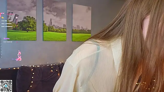 DivaViera online show from January 15, 2026, 6:39 am