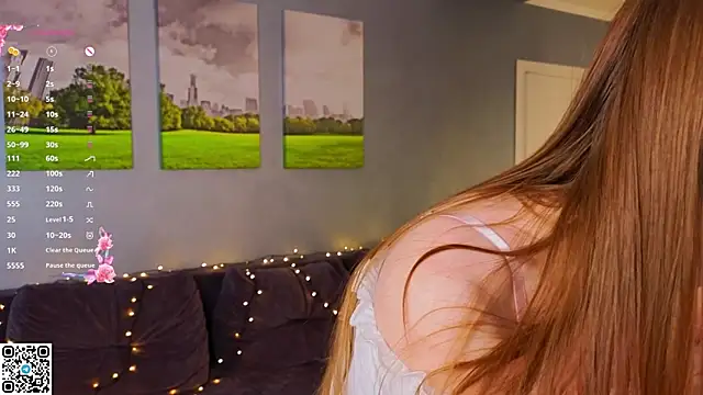 DivaViera online show from January 13, 2026, 6:50 am