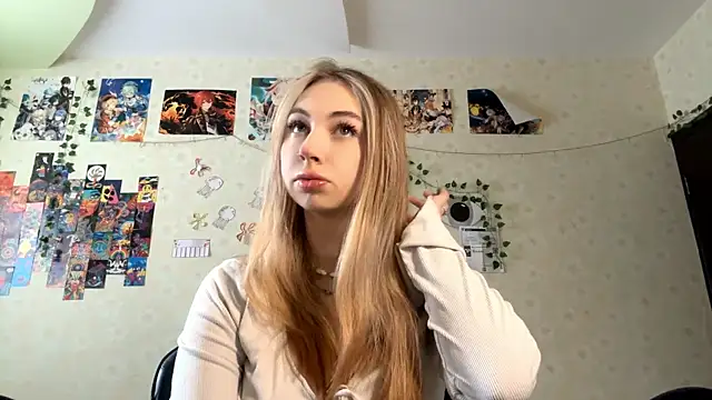 JanelBray online show from January 19, 2026, 7:23 am