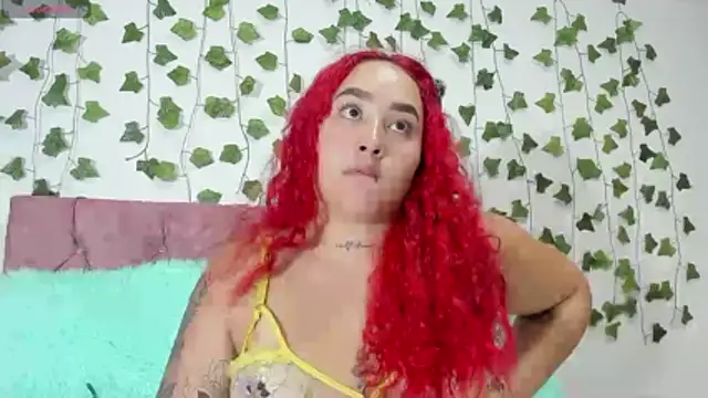 Ayla-marttinez online show from July 8, 2026, 12:13 am