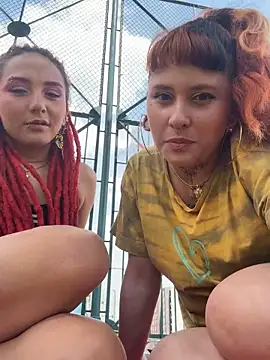 Oshun Morton online show from February 10, 2026, 4:50 pm