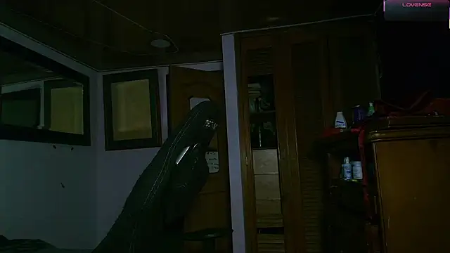 DanteObscura online show from April 11, 2026, 3:25 am