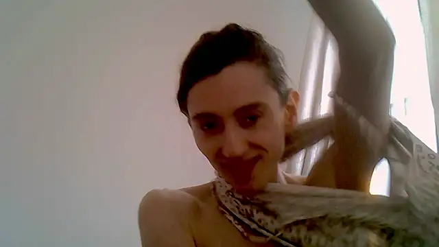 melody gepards online show from March 14, 2026, 10:43 am