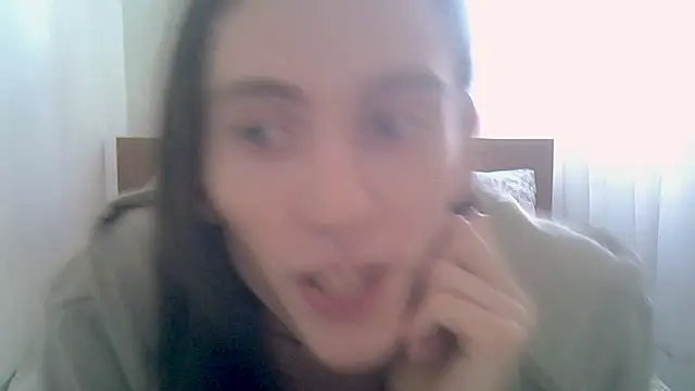 melody gepards online show from January 17, 2026, 2:42 pm