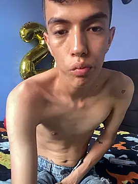 Juan Gomezz26 online show from February 15, 2026, 9:25 pm