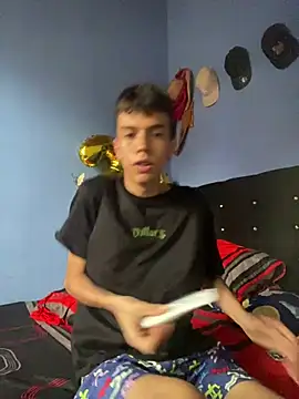 Juan Gomezz26 online show from January 15, 2026, 11:57 am