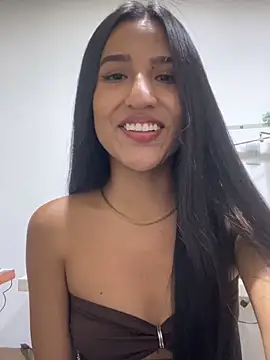 Adahara Banks online show from February 2, 2026, 10:09 pm