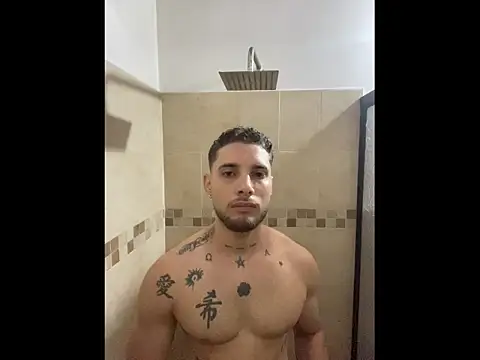 King meruem online show from March 14, 2026, 11:05 am