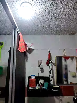 Afrodita2035 online show from January 7, 2026, 9:31 pm