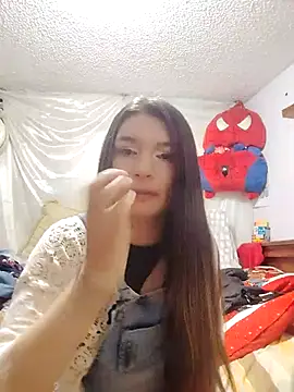 Afrodita2035 online show from December 16, 2025, 7:51 pm