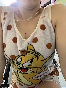 Scarlett  Noir online show from February 7, 2026, 2:47 pm