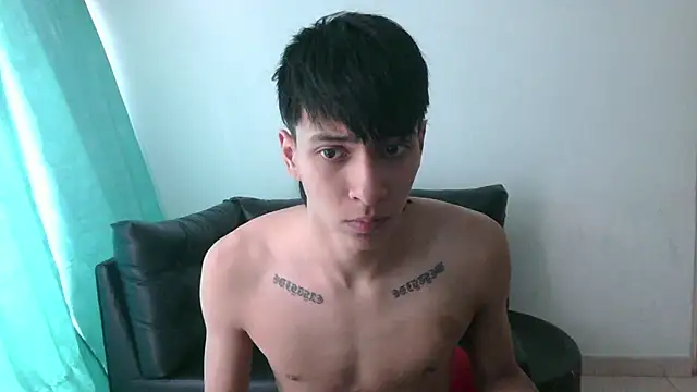 SebasT-sex online show from April 30, 2026, 4:58 pm