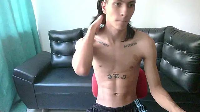 SebasT-sex online show from March 13, 2026, 3:28 pm