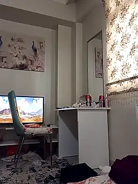 Snapshot of Atwsliiikizilll chatting on March 8, 2026, 9:01 am Atwsliiikizilll online show from March 8, 2026, 9:01 am