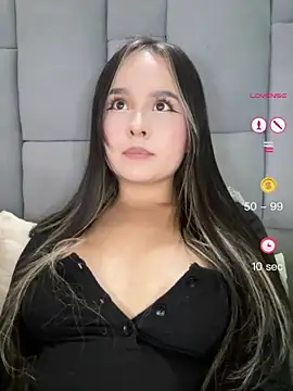 Mimi miau19 online show from June 3, 2026, 7:07 pm
