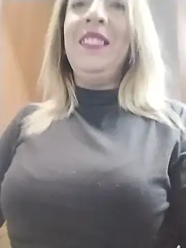 DanaMontana online show from February 19, 2026, 7:22 pm