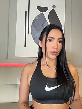 Snapshot of ValeriaTorress_ chatting on March 8, 2026, 6:11 pm ValeriaTorress online show from March 8, 2026, 6:11 pm