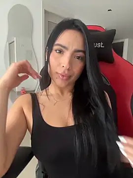 Snapshot of ValeriaTorress_ chatting on March 6, 2026, 8:26 pm ValeriaTorress online show from March 6, 2026, 8:26 pm