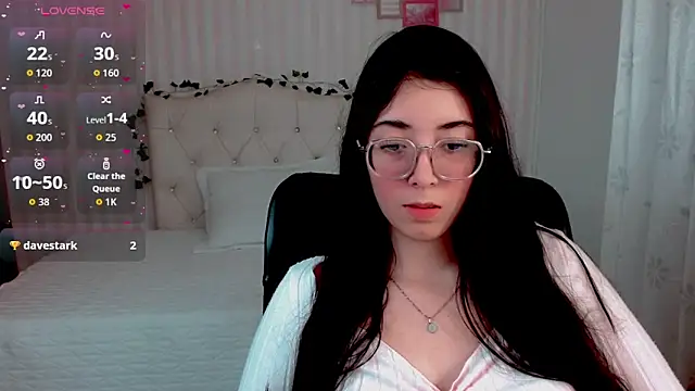 emmalove doll online show from March 21, 2026, 12:45 am