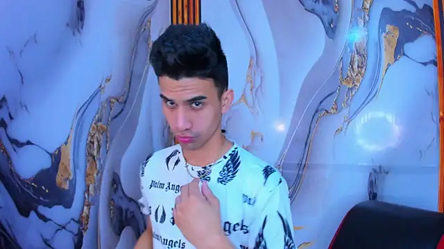 Hot Boys 69 online show from January 14, 2026, 8:23 pm