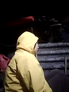 baby8822 online show from January 15, 2026, 11:19 pm