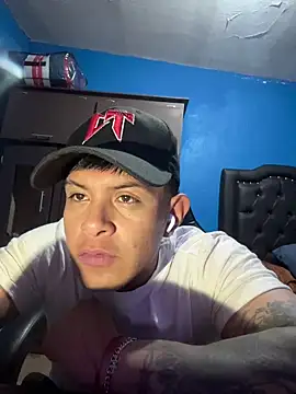 Snapshot of Nacho77720 chatting on December 16, 2025, 8:07 am Nacho77720 online show from December 16, 2025, 8:07 am