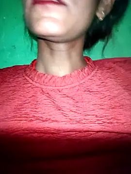 Maya Big55A online show from April 28, 2026, 6:56 pm