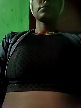 Maya Big55A online show from February 4, 2026, 9:32 pm