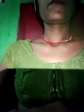 Maya Big55A online show from February 5, 2026, 9:10 pm