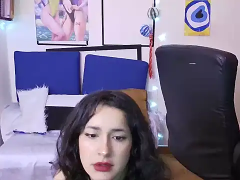 caramel-hotty online show from February 1, 2026, 5:17 am