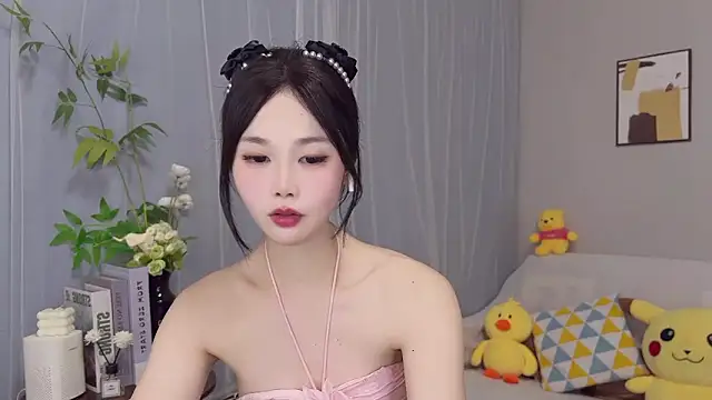 Snapshot of Pinkgirl520 chatting on June 10, 2026, 3:08 am Pinkgirl520 online show from June 10, 2026, 3:08 am