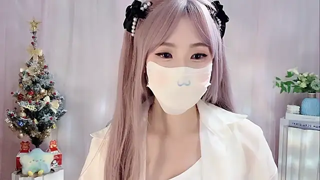 Snapshot of Pinkgirl520 chatting on December 15, 2025, 7:25 am Pinkgirl520 online show from December 15, 2025, 7:25 am