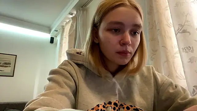 Leifuture online show from April 19, 2026, 11:11 am