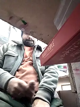 mohit08desi online show from January 7, 2026, 10:20 am