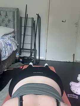 AnnieAinsx online show from May 11, 2026, 2:45 pm